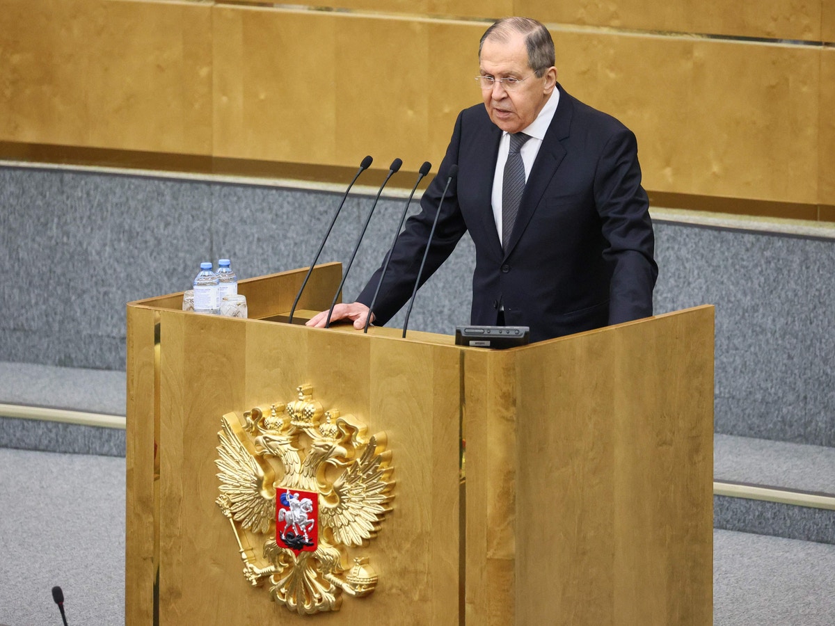 روسيا: لا نريد الحرب.. ولن نسمح بتجاهل مطالبنا