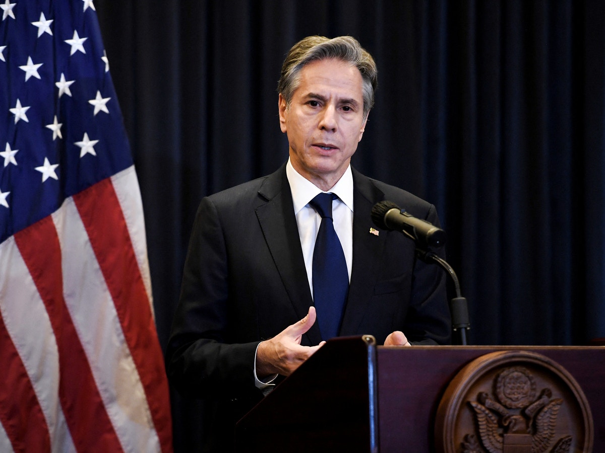 واشنطن تدعو لوقف العنف ضد متظاهري السودان وتشكيل حكومة ذات مصداقية