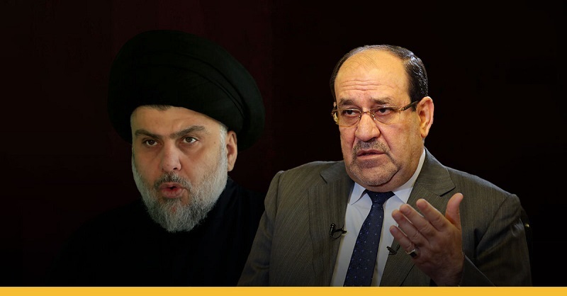 المالكي: الثلث المعطل أثبت قوته والتحالف الثلاثي لم يقدم مبادرات إيجابية