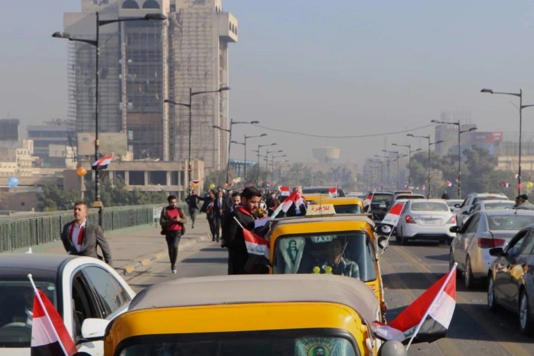 تشرينيون في برلمان العراق.. هل تؤسس قوى الاحتجاج لمعارضة حقيقية؟