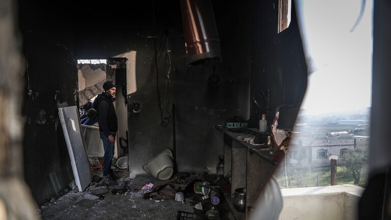 مسؤول أمريكي: زعيم داعش فجر نفسه خلال العملية الأمريكية الأخيرة في سوريا