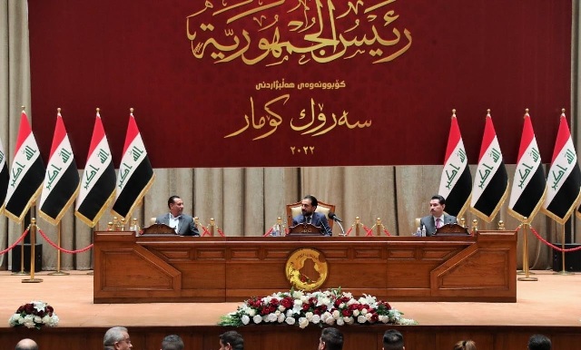 فتح باب الترشيح لـ الرئاسة للمرة الثالثة وأرقام التصويت تفضح التنسيقي