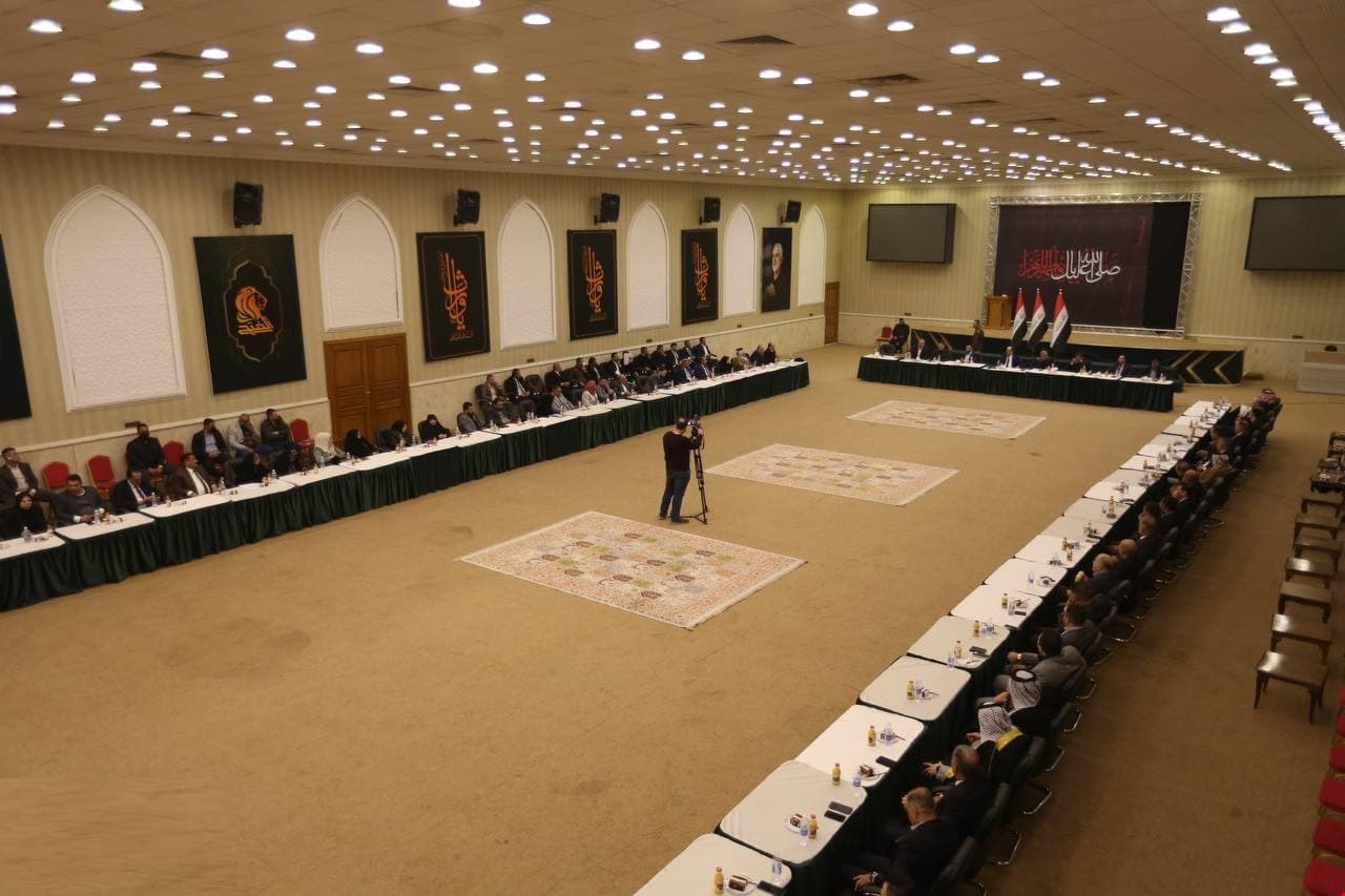 الإطار التنسيقي : موقف الكرد من قرار المحكمة العليا سلبي وكل الحكومات تعاني من الاتفاق معهم