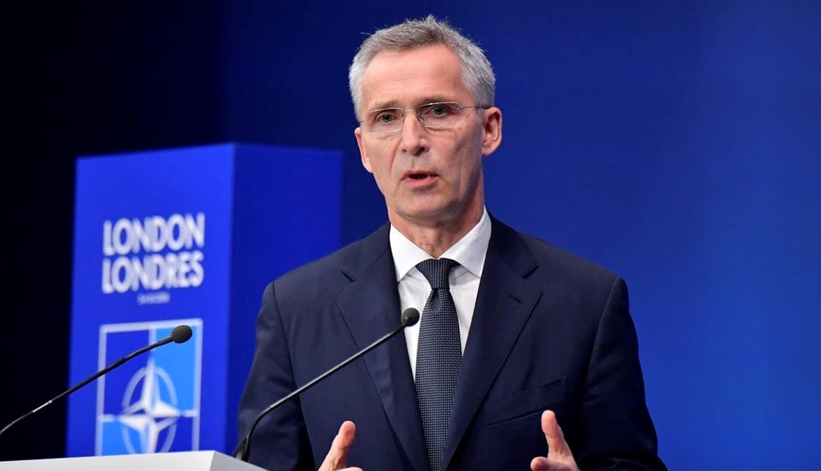 ستولتنبرج: “الناتو” سيردّ إذا هوجمت بلدان مثل بولندا أو دول البلطيق