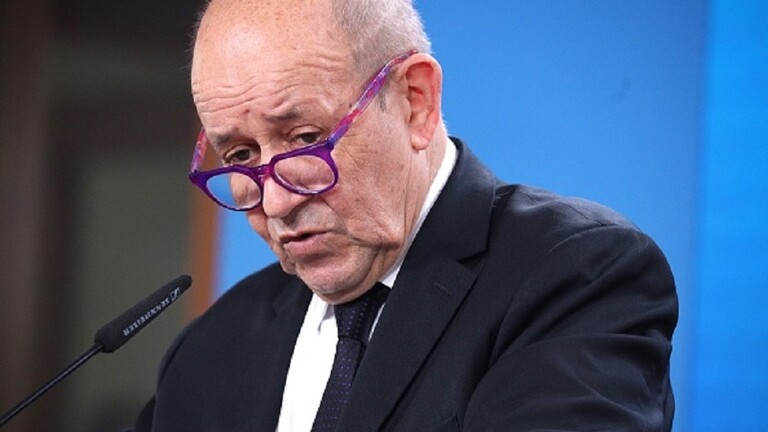 فرنسا: على بوتين أن يدرك أن الناتو يتمتع بقدرات نووية أيضا