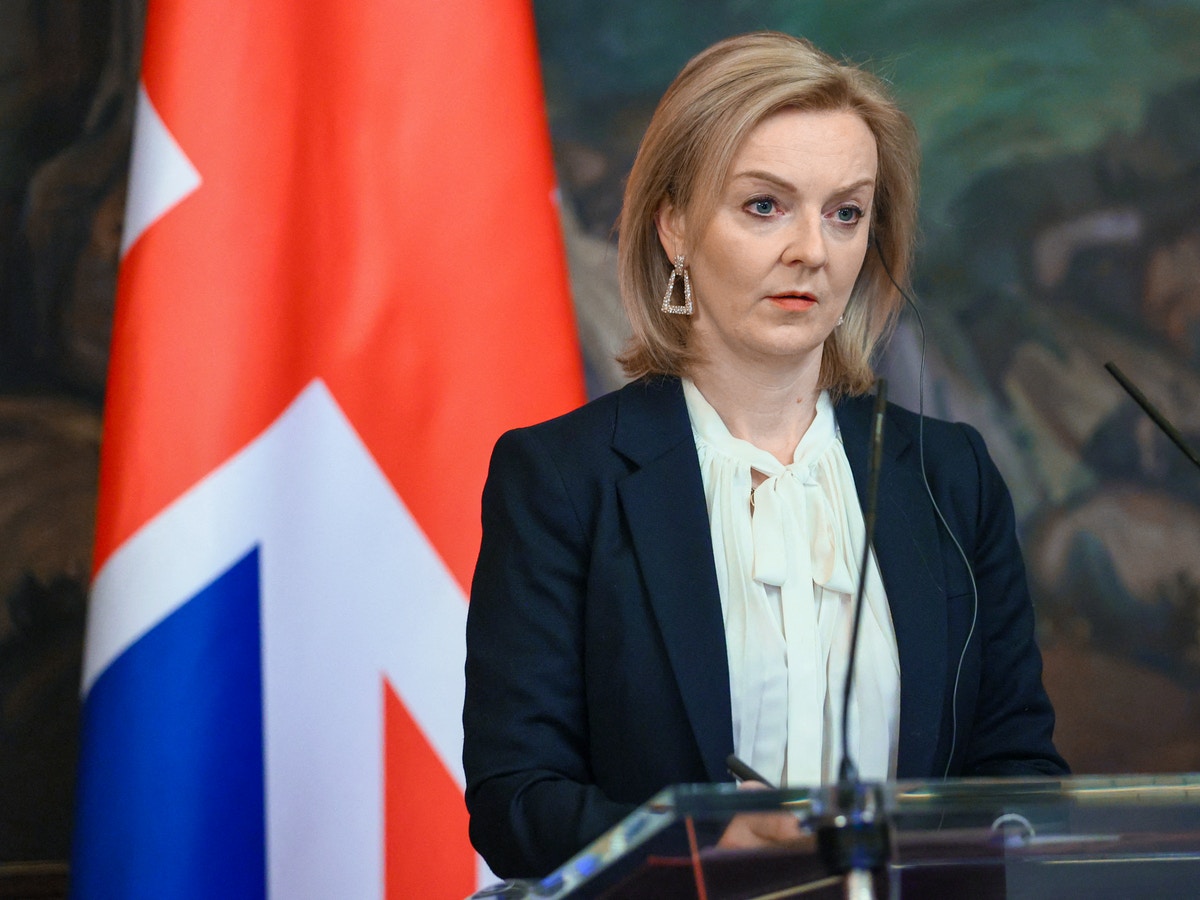 “سوء تفاهم” بين وزيري خارجية بريطانيا وروسيا يشعل أزمة تصريحات