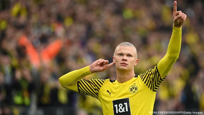 بتوقيع استثنائي.. هالاند يمنح ريال مدريد الأولوية على عمالقة أوروبا