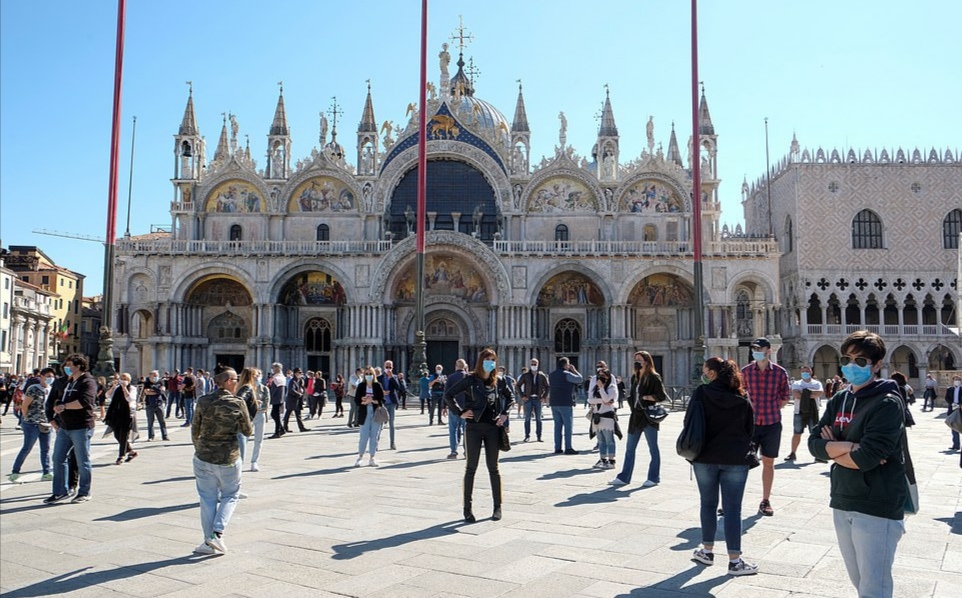 بدءا من نيسان المقبل.. إيطاليا تلغي حالة الطوارئ المفروضة لمواجهة كورونا