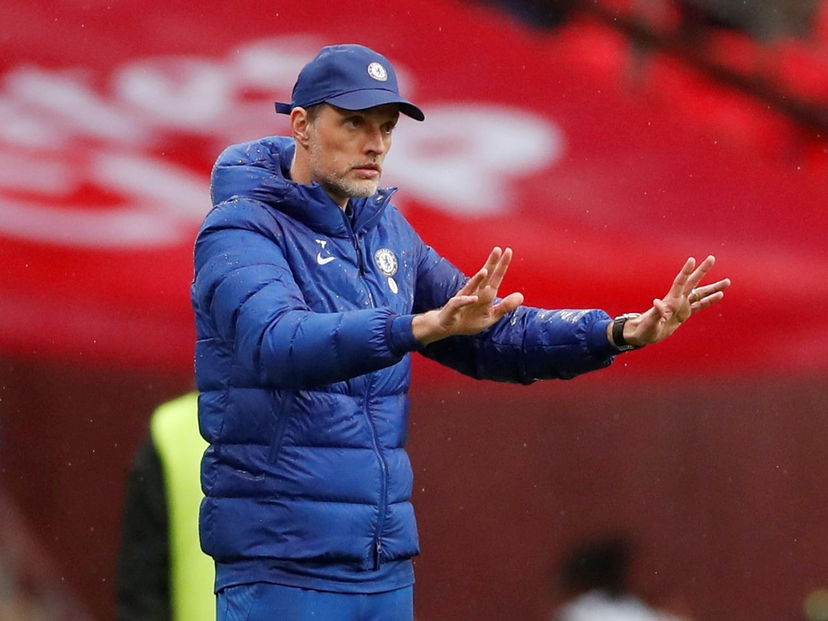 بعد شفائه من كورونا.. توخيل يقود تشيلسي في نهائي مونديال الأندية