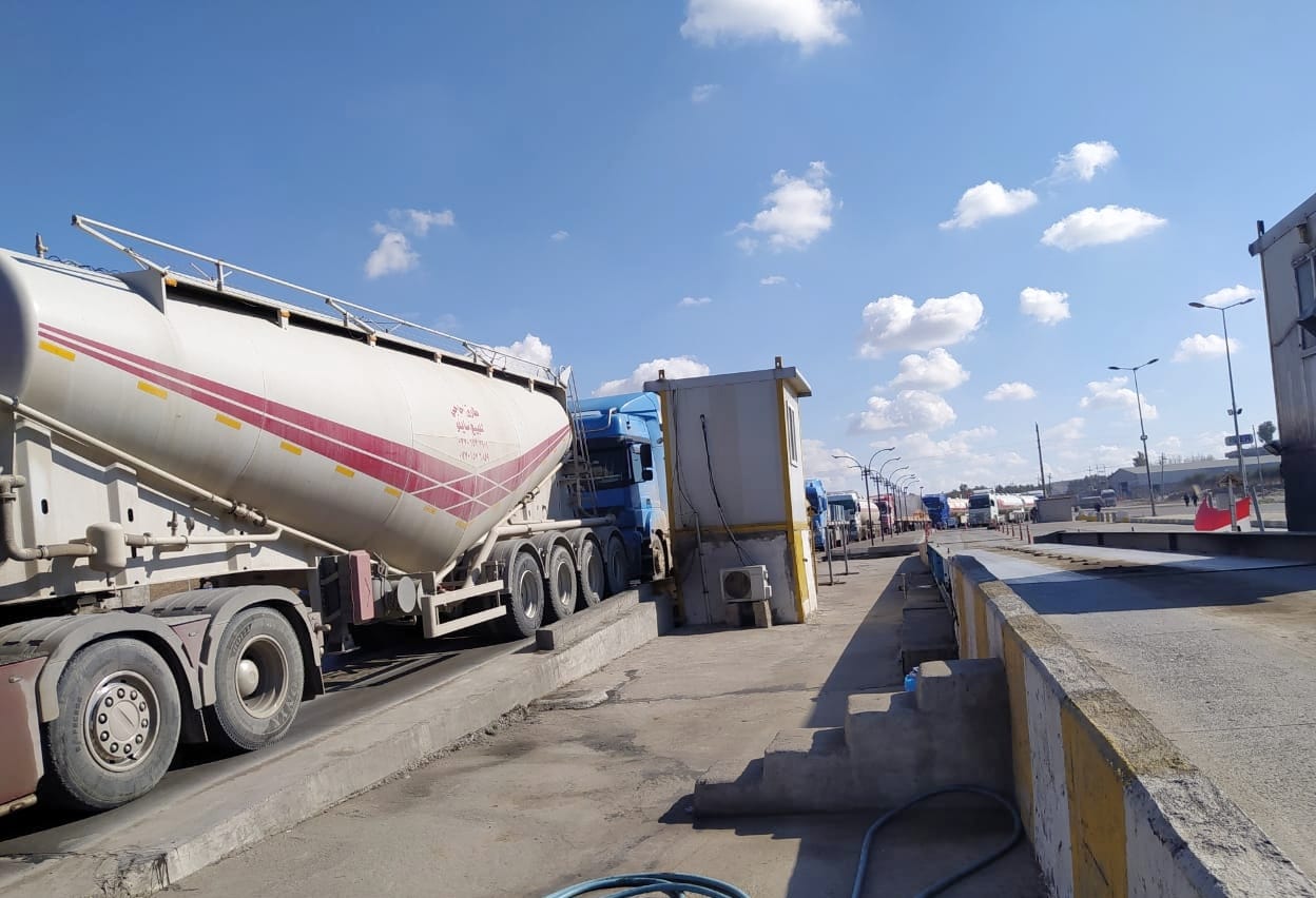 “بالجرم المشهود”.. النزاهة: ضبط مستثمر ومدير مشروع استثماري في كركوك