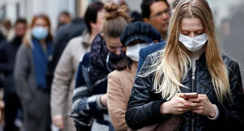 تعرف على آخر حصيلة لوفيات وإصابات كورونا حول العالم