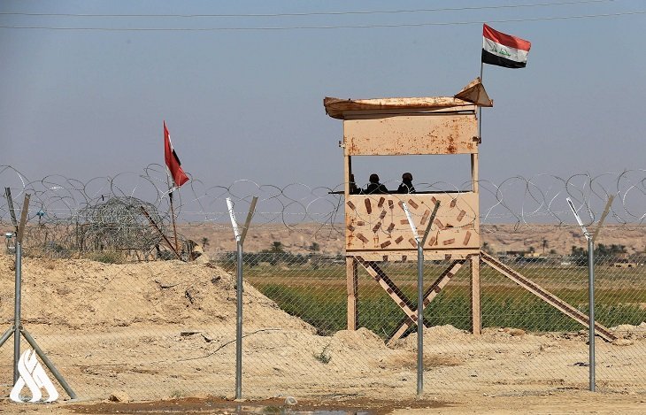 المشتركة تعلن إغلاق ثغرات أمنية على حدود العراق مع سوريا وتركيا
