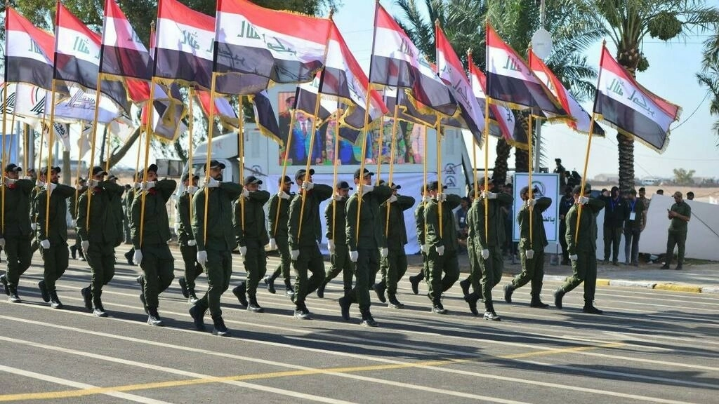 مونت كارلو: مقاتلون من العراق إلى روسيا ؟