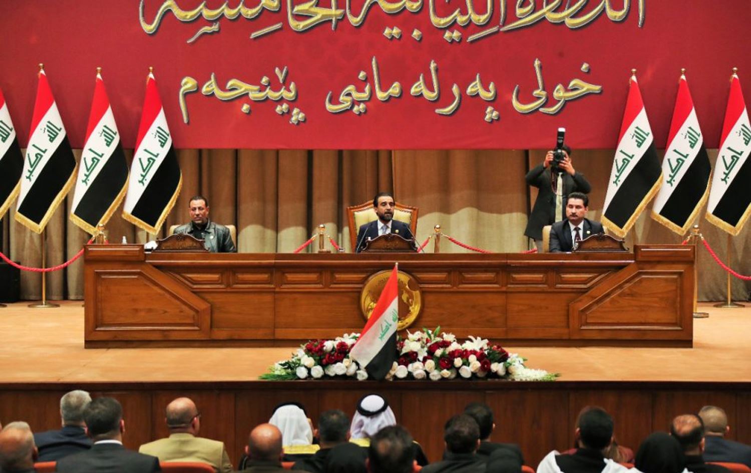 النواب المستقلون يحسمون موقفهم من جلسة انتخاب رئيس الجمهورية