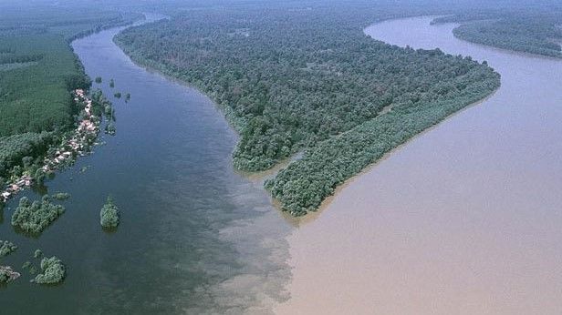 الأمم المتحدة: قلة الأمطار أثرت على نهري دجلة والفرات بنسبة 73%