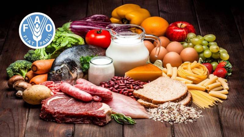 ارتفاع قياسي في أسعار الغذاء عالمياً