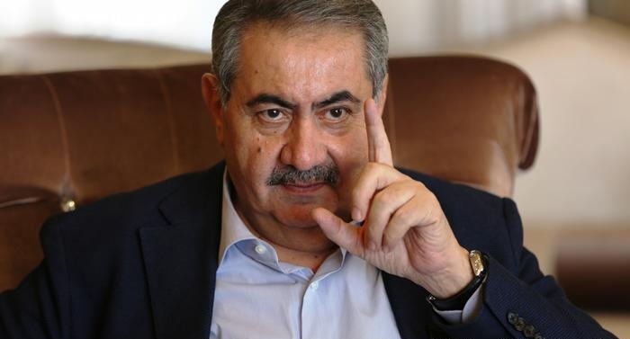 زيباري مهاجما الإطار التنسيقي: ما يسمونه الثلث الضامن يسعى لشل الدولة