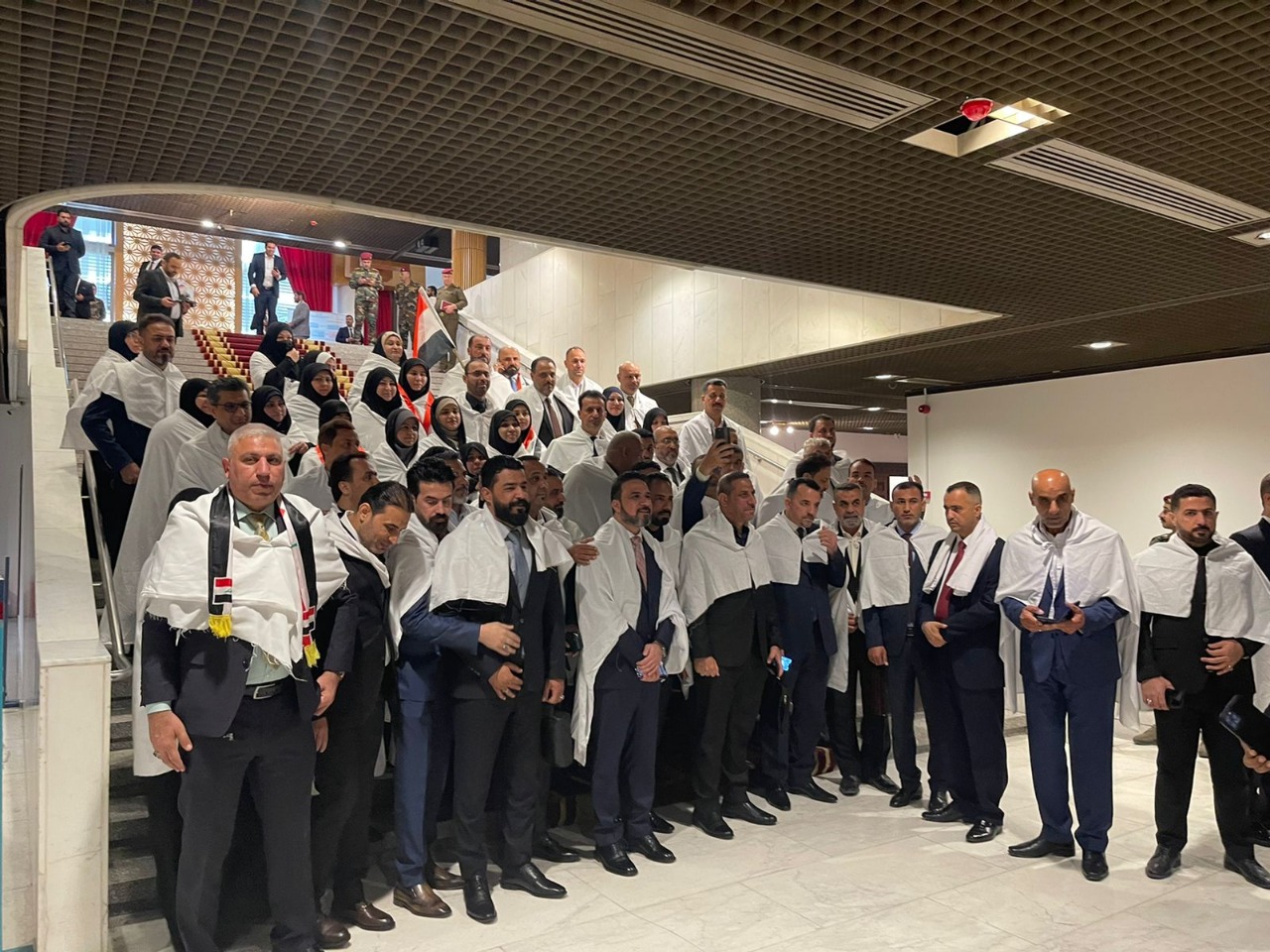 “مهلة محرجة” أمام الإطار التنسيقي لتشكيل الحكومة