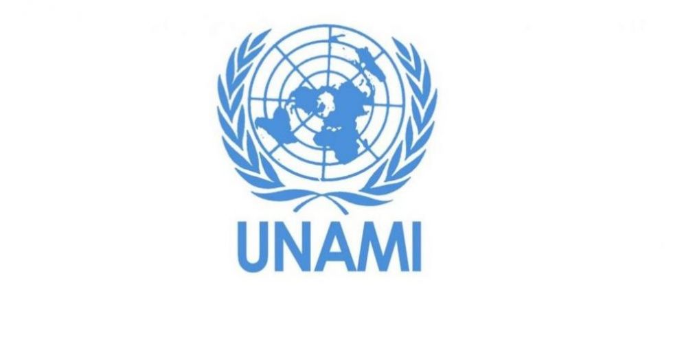 يونامي تدين الهجوم الصاروخي على أربيل: لا بد من محاسبة مرتكبيه