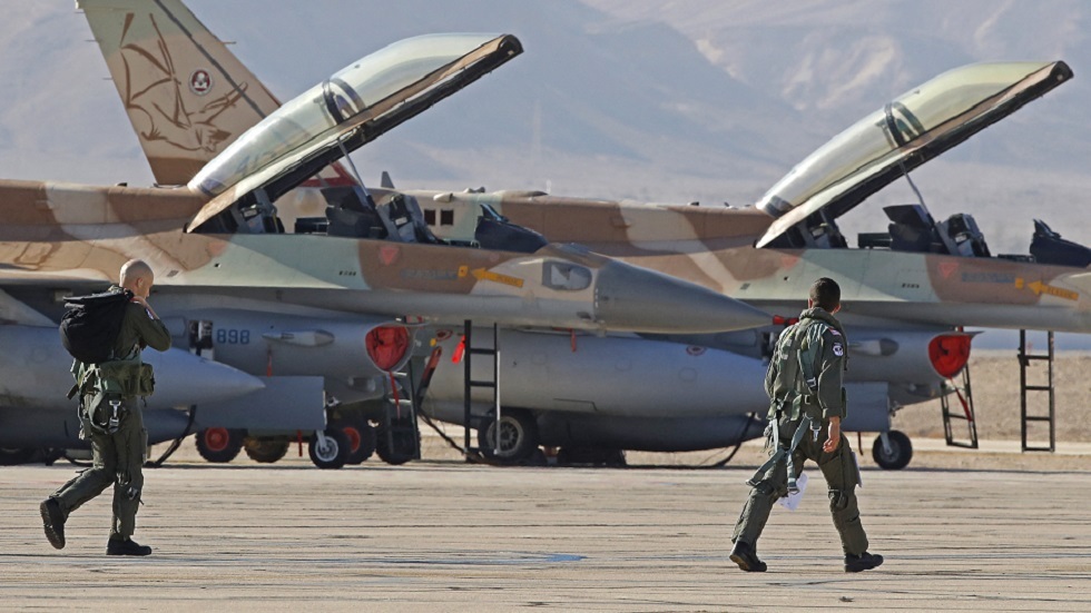 بينها السعودية والكويت.. دول عربية تشارك في مناورات جوية إسرائيلية