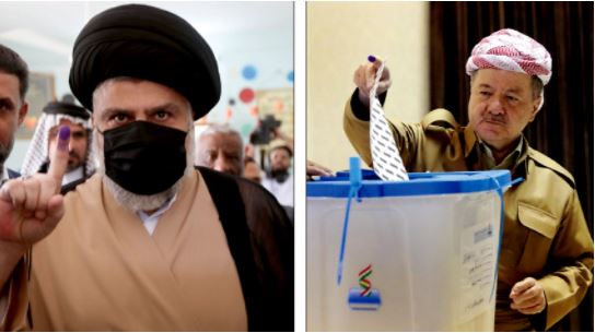 الانسداد السياسي في العراق يطيح بالمُدد الدستورية ويهدّد تماسك التحالفات