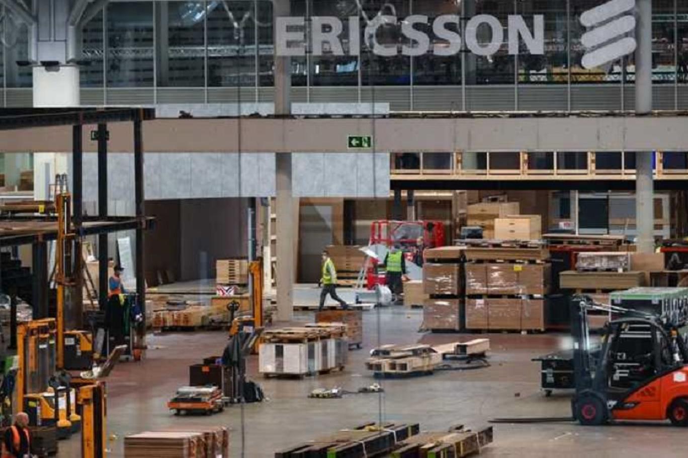 من بيروت إلى بغداد .. قطاع الاتصالات في وثائق “إريكسون”