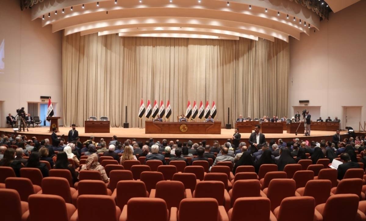 وثائق تؤكد  تواقيع “الصدريين والسيادة” على شروط اكبر تجمع مستقل
