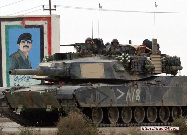 موقع أميركي:  غزو العراق مثل حربًا عدوانية غير مبررة أدت إلى عقود من العنف وعدم الاستقرار