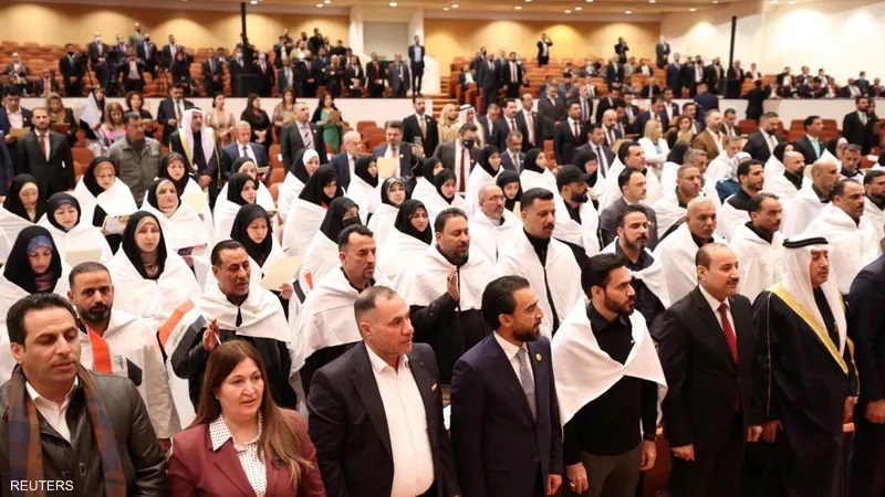 ذا ناشونال: الولايات المتحدة تطلب من العراق إنهاء ملف تشكيل الحكومة