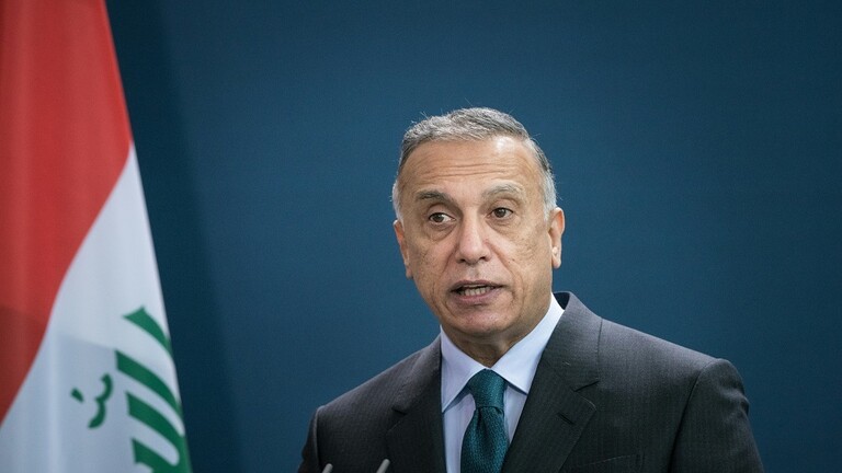 حضره الكاظمي.. كشف فحوى اجتماع أمني بين الرياض وطهران في بغداد