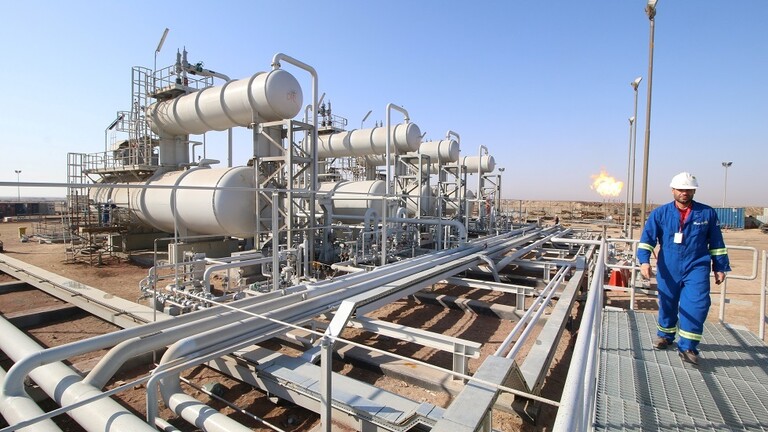 العراق رابع أكبر مصدر للنفط إلى أميركا خلال أسبوع