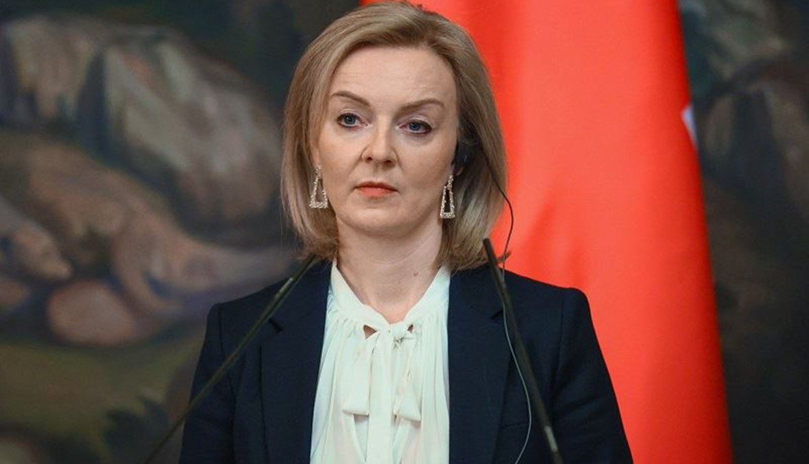 وزيرة خارجية بريطانيا: روسيا ارتكبت “فظائع مروعة” في أوديسا وماريوبل