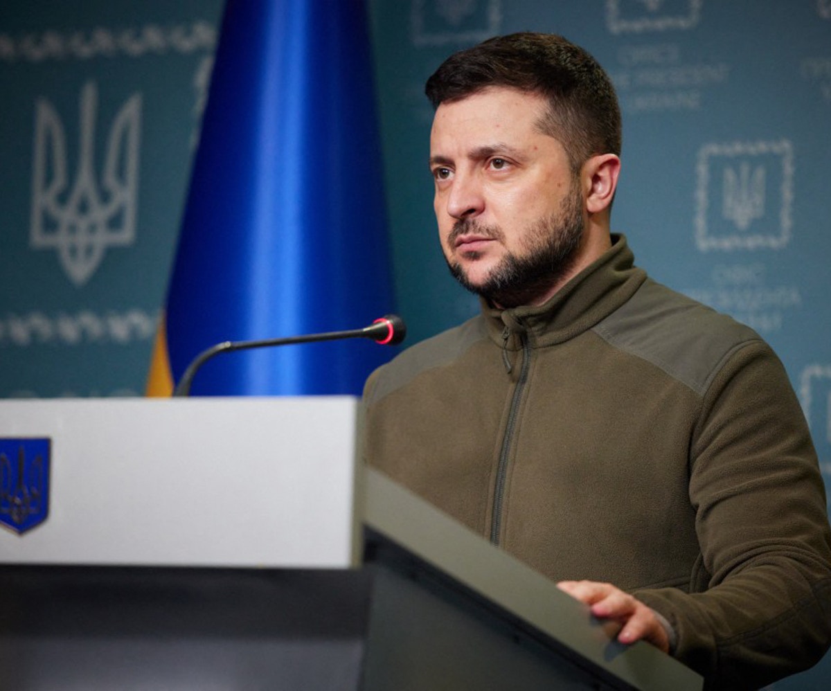 أوكرانيا تحذر من وقوع دول أخرى في مصيرها