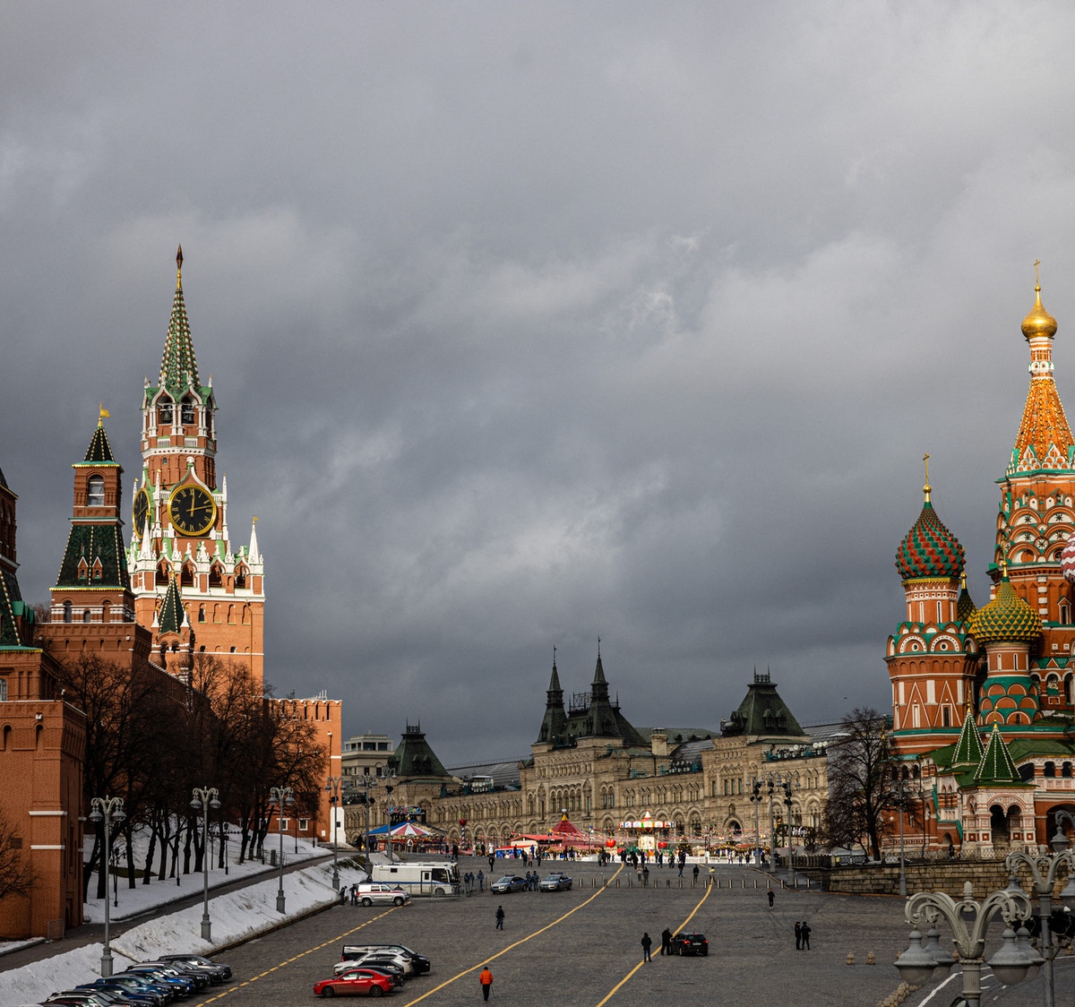 جوتيريش يتوجه إلى روسيا وسط مفاوضات “متعثرة” بين موسكو وكييف