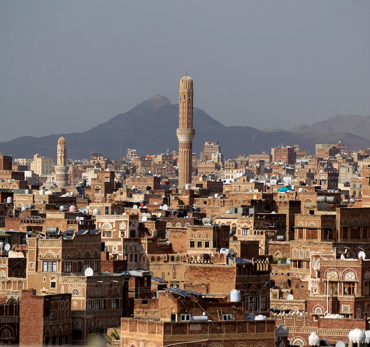 ترحيب عربي ودولي بالهدنة في اليمن