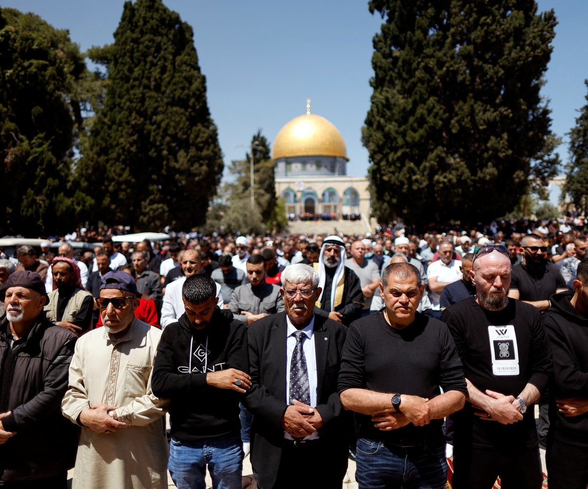 الأردن يستضيف اجتماعاً عربياً طارئاً لبحث تطورات القدس