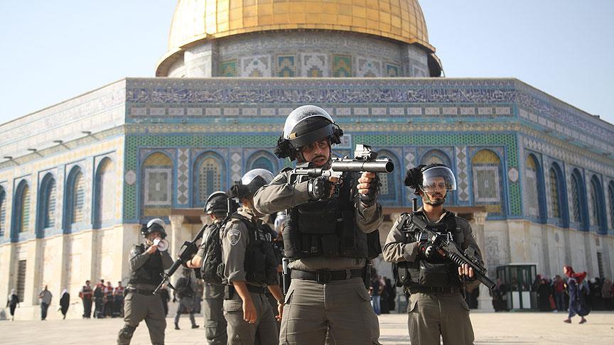 بدءا من الغد.. إسرائيل تفرض إغلاقا شاملا على الضفة والقطاع