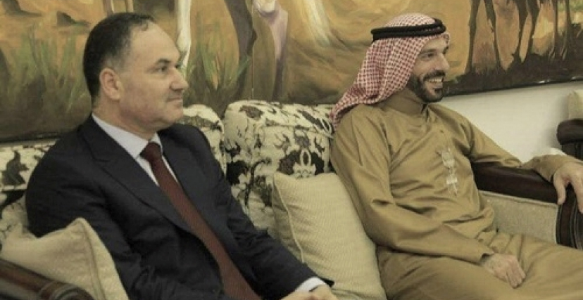 الشرق الأوسط: العراق منشغل بموسم «صفقات» تسوية ملفات شخصيات سنية