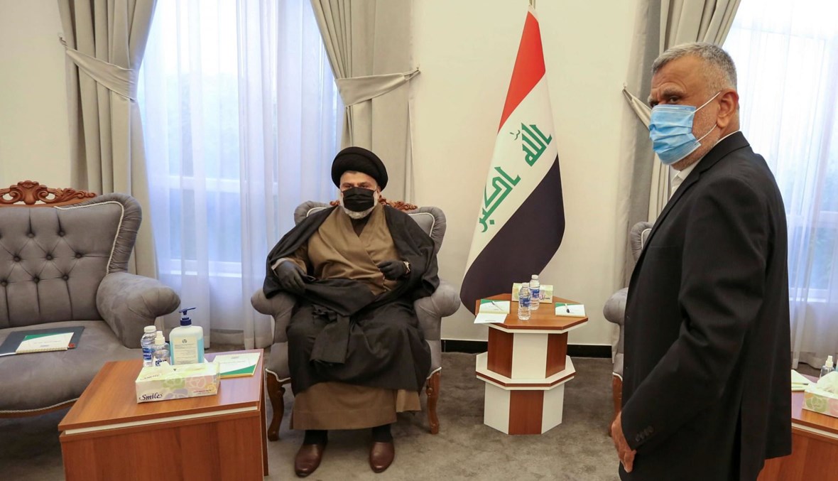 إيران “تُخرِج أرنباً من القبعة” وترشّح مستقلاً لحكم العراق