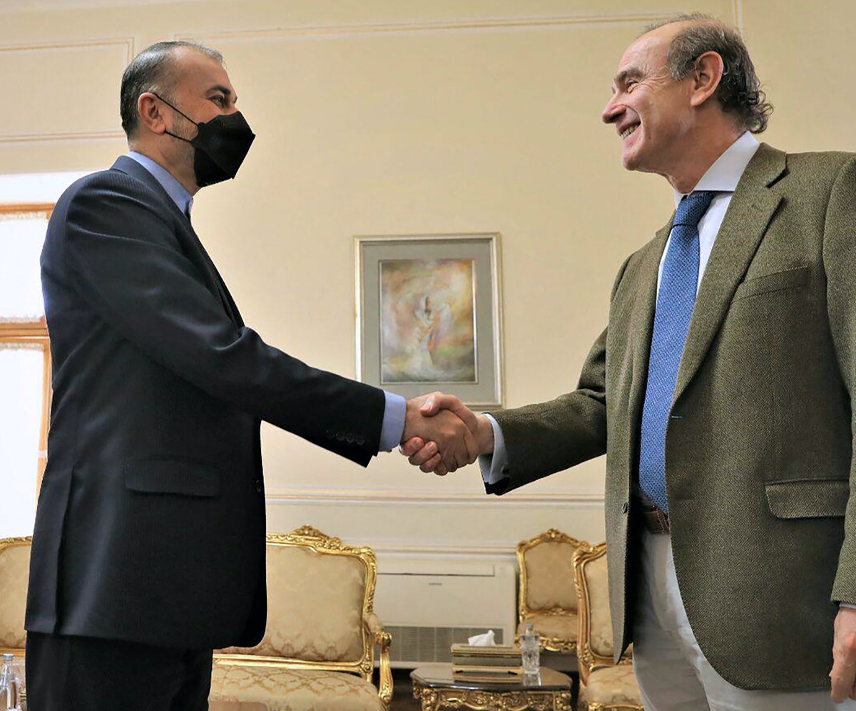 الاتفاق النووي.. اقتراحات إيرانية جديدة وإشارات إيجابية من موسكو