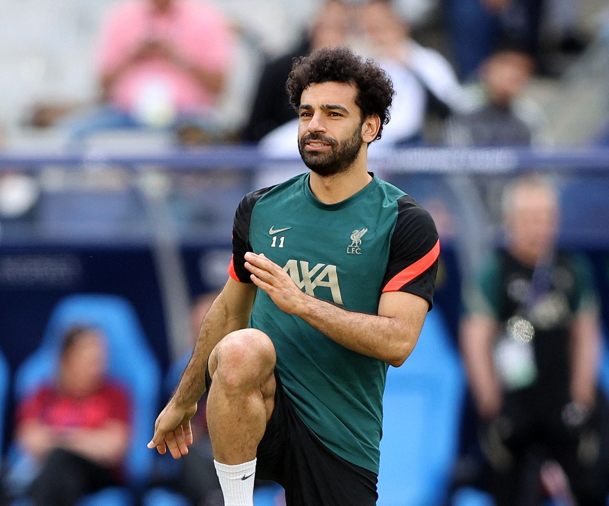 صلاح أفضل لاعب في الدوري الإنجليزي الممتاز بتصويت المشجعين