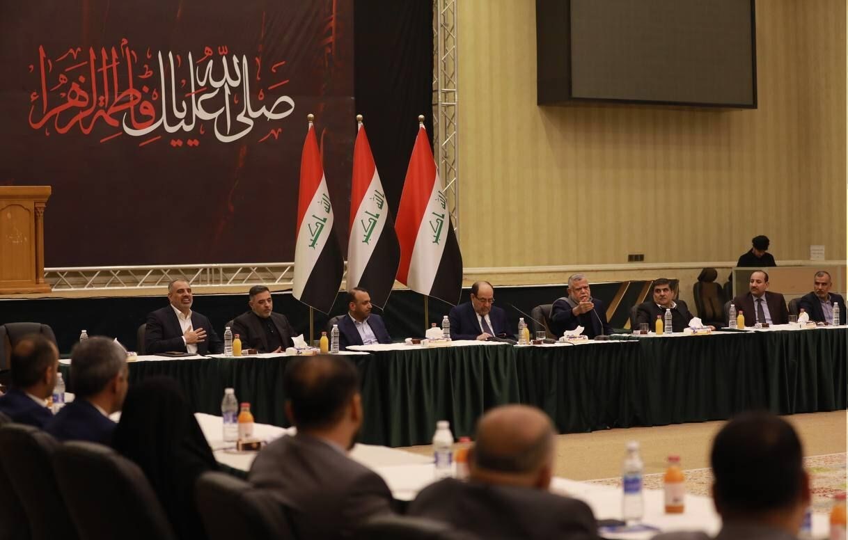 الإطار التنسيقي يدعو النواب المستقلين لتقديم مرشح لمنصب رئيس الحكومة