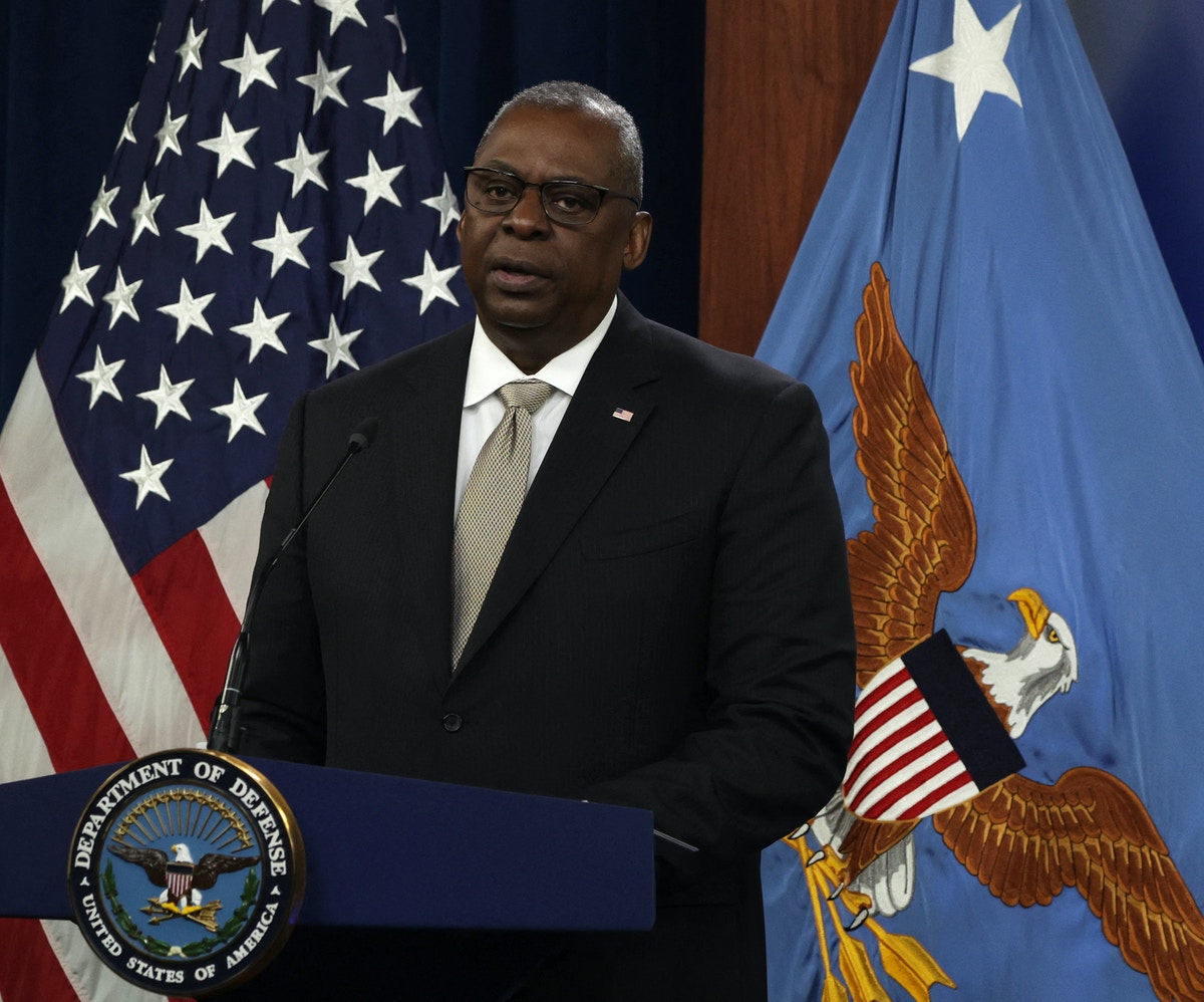 واشنطن وبكين ترتبان لأول لقاء مباشر بين وزيري الدفاع