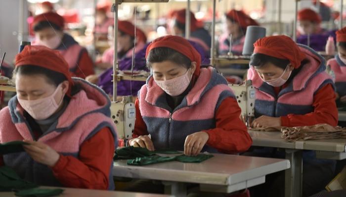 كوريا الشمالية تعلن تسجيل أول إصابة بكورونا.. وكيم يعلق