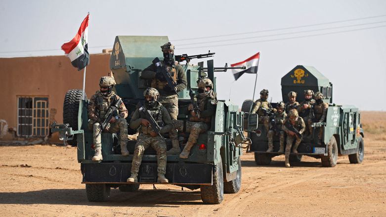 بينهم بالارهاب.. القبض على 18 متهما وفق احكام قضايا مختلفة في صلاح الدين