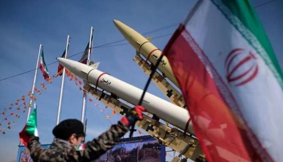 من جديد.. الحرس الثوري الإيراني يقصف شمالي العراق