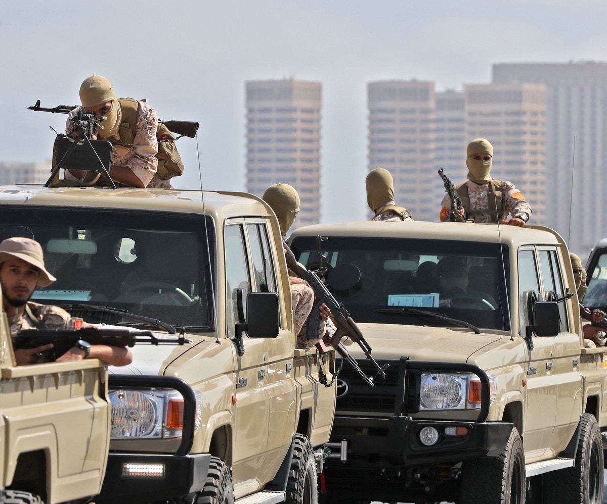 ليبيا.. محاولة باشاغا دخول طرابلس تخلط أوراق المشهد السياسي