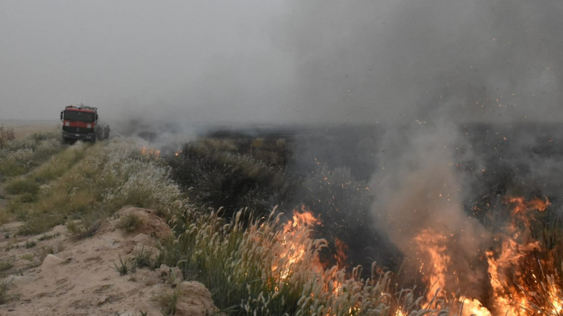 شبح داعش يطل على العراق مجدداً.. واستشهاد 6 مدنيين