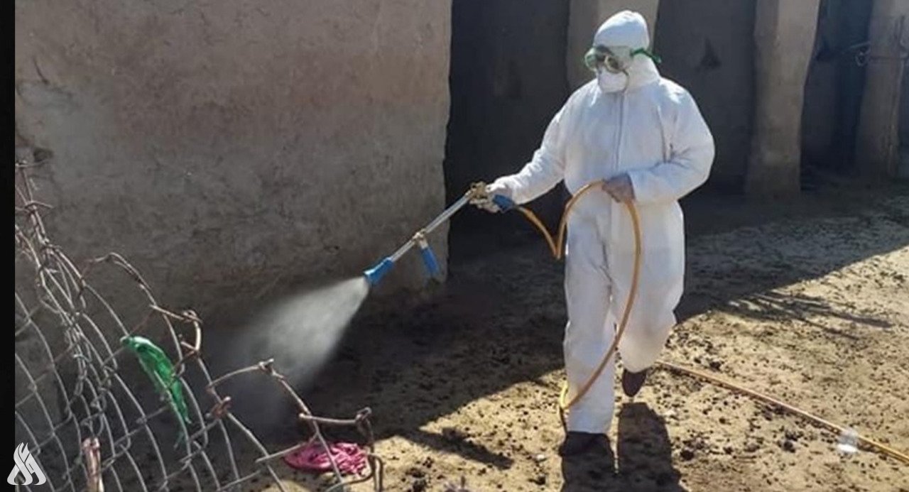 تسجيل إصابة جديدة بالحمّى النزفية في كردستان