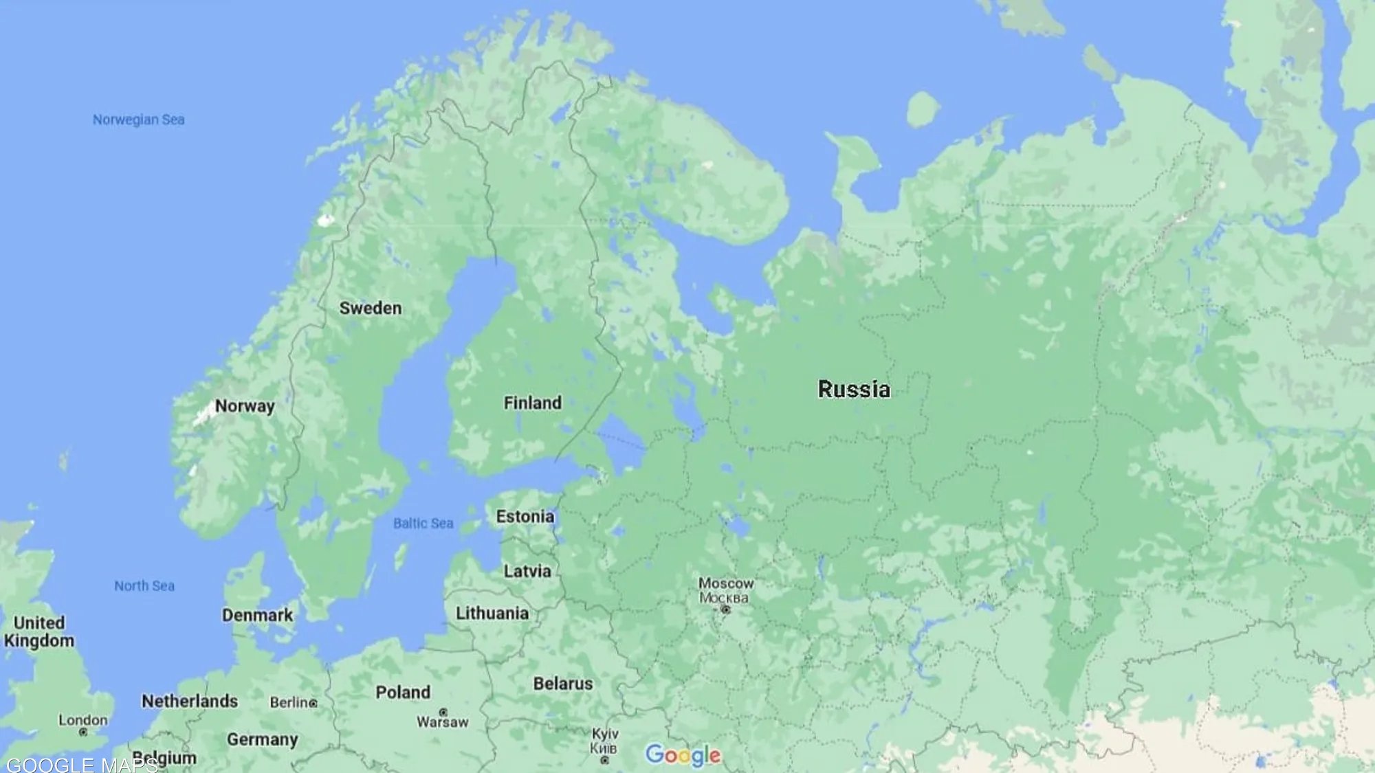 روسيا: ردنا على انضمام فنلندا للناتو سيكون مفاجأة